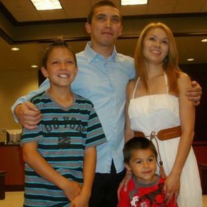 Meet your Posher, Travis